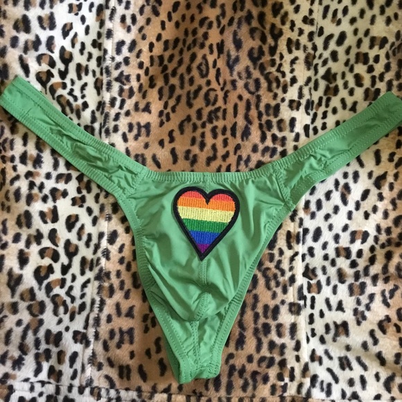SickCity Designs Other - ‼️BUNDLE & SAVE‼️SEXY LGBTQ Gay Pride Thong